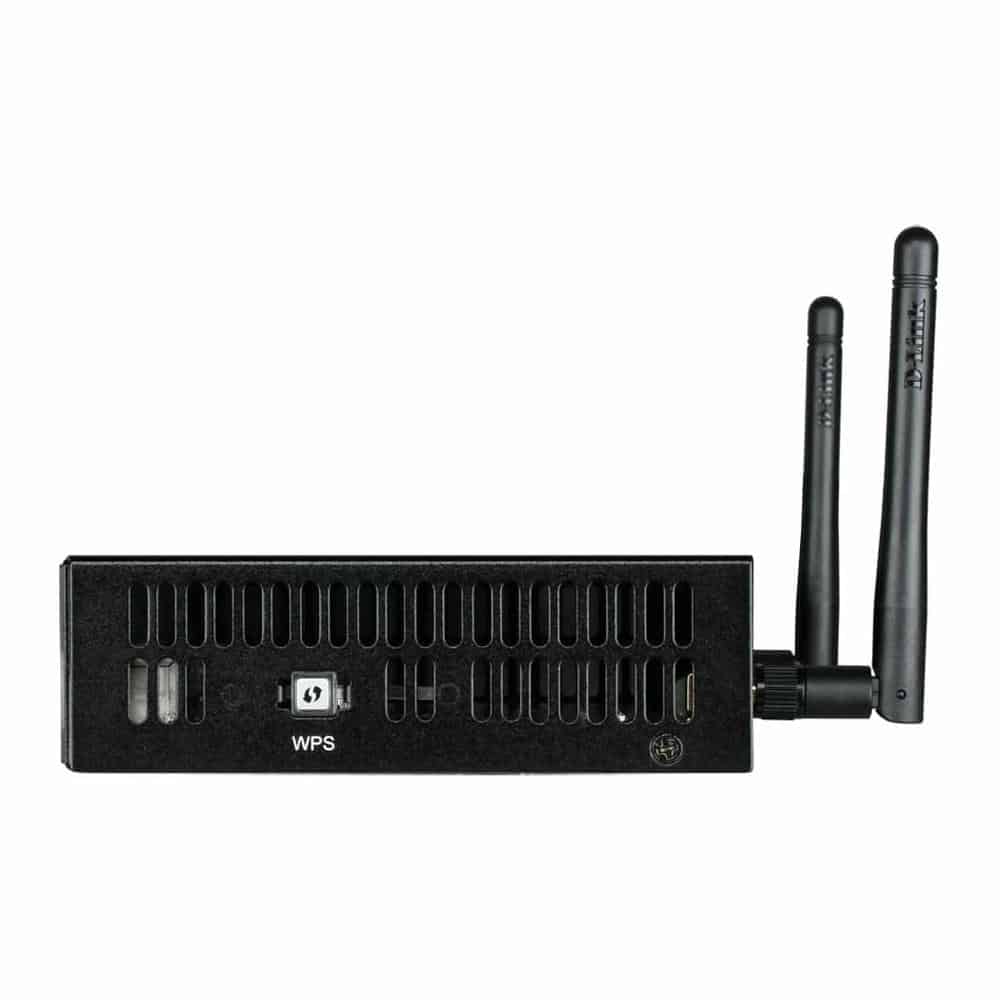 D-Link DSR-250N Wireless N Unified Service Router